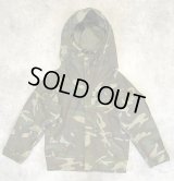 80'S アメリカ軍 US ARMY ECWCS "GEN1前期モデル" GORE-TEX パーカー ウッドランドカモ M-SHORT (VINTAGE)