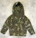 画像1: 80'S アメリカ軍 US ARMY ECWCS "GEN1前期モデル" GORE-TEX パーカー ウッドランドカモ M-SHORT (VINTAGE) (1)