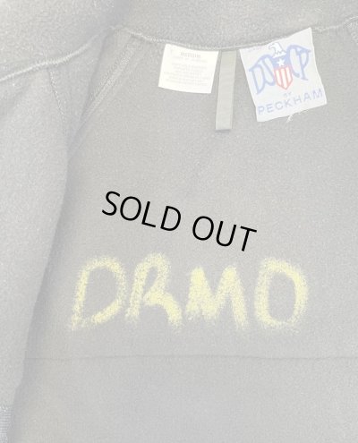 画像3: アメリカ軍 US ARMY ECWCS GENII フリース ジャケット ブラック (DEADSTOCK)