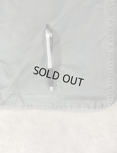 画像9: 70'S アメリカ軍 USAF "CWU-8/P" 後期モデル ラビットパーカー セージグリーン (VINTAGE) 