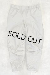 アメリカ軍 US ARMY ECWCS GENIII LEVEL7 PRIMALOFT パンツ M-R (VINTAGE)