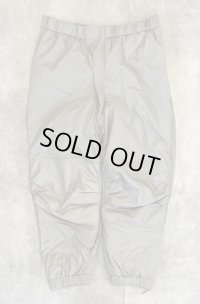 アメリカ軍 US ARMY ECWCS GENIII LEVEL7 PRIMALOFT パンツ M-R (VINTAGE)