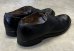 画像3: 80'S アメリカ軍 US NAVY "INTERNATIONAL SHOE CO製" ラバーソール サービスシューズ (VINTAGE) (3)
