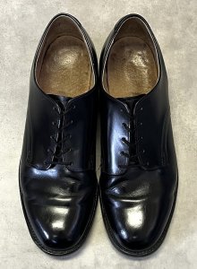 他の写真1: 80'S アメリカ軍 US NAVY "CRADDOCK TERRY製" ラバーソール サービスシューズ (VINTAGE)