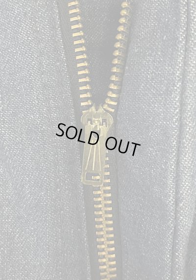 画像4: 70'S BIG MAC トップスナップボタン デニム ペインターパンツ インディゴ SCOVILLジップ (MINT CONDITION)