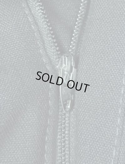 画像4: LEVIS "TRAVELERS" スラックス ブラック TALONジップ (VINTAGE)