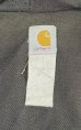 画像2: 90'S CARHARTT 裏地サーマル アクティブジャケット レッド (VINTAGE) (2)