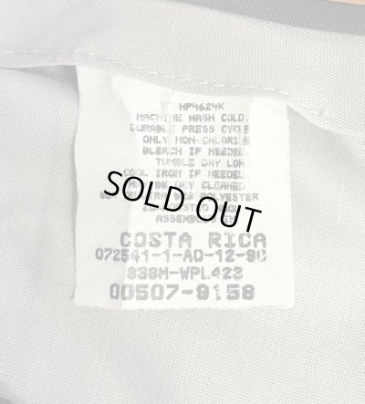 画像3: LEVIS "TRAVELERS" スラックス ブラック TALONジップ (VINTAGE)