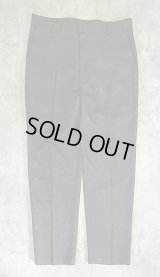 LEVIS "ACTION SLACKS" スラックス ダークグレー (VINTAGE)