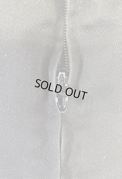 画像3: 70'S BIG MAC 裏地ボア付き ワークジャケット ダークオリーブ TALONジップ (VINTAGE)