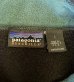 画像2: 90'S PATAGONIA "SYNCHILLA" フルジップ フリースベスト ブラック USA製 (VINTAGE) (2)