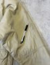 画像6: 01'S PATAGONIA "ESCAPE JACKET" 裏地フリース スタンドカラー ナイロンジャケット ベージュ (VINTAGE) (6)