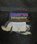画像2: PATAGONIA "SYNCHILLA" 裾ロゴ フルジップ フリースベスト ブラック (VINTAGE) (2)