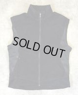 05'S PATAGONIA レギュレーター R2 フルジップ フリースベスト ブラック (VINTAGE)