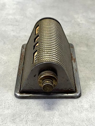 画像3: ブラス製 デスクトップ パーペチュアルカレンダー (VINTAGE)