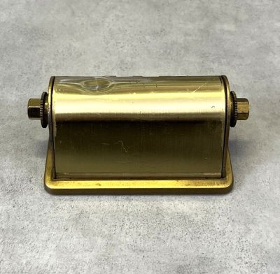 画像4: ブラス製 デスクトップ パーペチュアルカレンダー (VINTAGE)