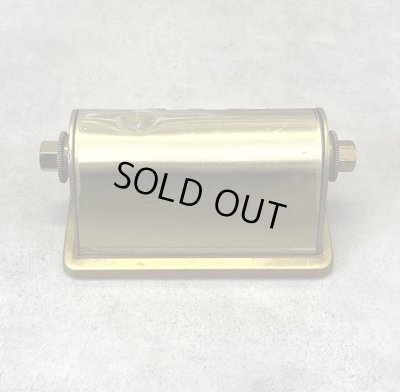 画像4: ブラス製 デスクトップ パーペチュアルカレンダー (VINTAGE)