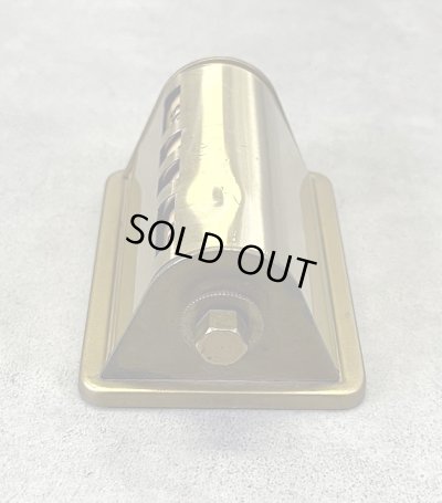 画像3: ブラス製 デスクトップ パーペチュアルカレンダー (VINTAGE)