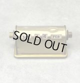 ブラス製 デスクトップ パーペチュアルカレンダー (VINTAGE)