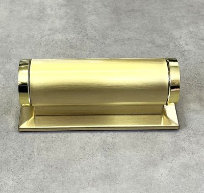 画像6: PARK SHERMAN ブラス製 デスクトップ パーペチュアルカレンダー (DEADSTOCK)