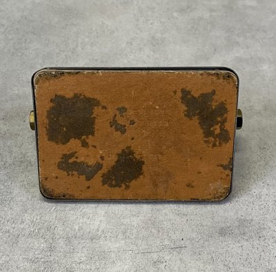 画像5: ブラス製 デスクトップ パーペチュアルカレンダー (VINTAGE)