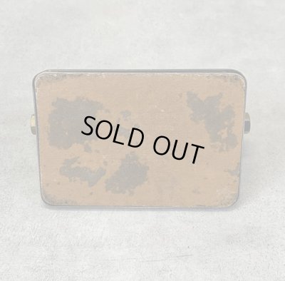 画像5: ブラス製 デスクトップ パーペチュアルカレンダー (VINTAGE)