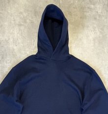 他の写真1: 90'S RUSSELL ATHLETIC プルオーバー スウェットパーカー ネイビー (VINTAGE)