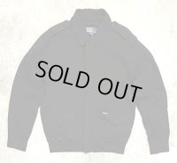 90'S RALPH LAUREN "A-2" フライトジャケット IDEALジップ ブラック (VINTAGE)