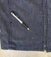 画像6: 70'S SEARS "WORK'N LEISURE" デニム ワークジャケット インディゴ (VINTAGE) (6)