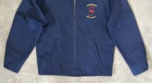 他の写真3: 80'S SPORTSMASTER 三角タグ ドリズラージャケット ネイビー USA製 (VINTAGE)