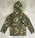 画像4: 90'S アメリカ軍 US ARMY ECWCS "GEN1前期モデル" GORE-TEX パーカー ウッドランドカモ (VINTAGE) (4)