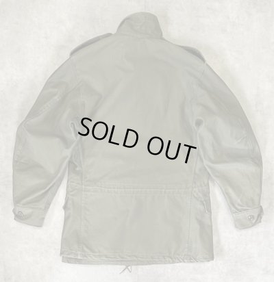 画像7: 60'S アメリカ軍 US ARMY "M-51" フィールドジャケット CONMARアルミジップ S-SHORT (VINTAGE)