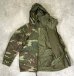 画像3: 90'S アメリカ軍 US ARMY ECWCS "GEN1前期モデル" GORE-TEX パーカー ウッドランドカモ (VINTAGE) (3)