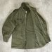 画像6: 60'S アメリカ軍 US ARMY "M-51" フィールドジャケット CONMARアルミジップ S-SHORT (VINTAGE) (6)