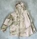 画像3: アメリカ軍 US ARMY ECWCS "GEN1後期モデル" GORE-TEX パーカー デザートカモ (VINTAGE) (3)