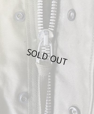 画像4: 60'S アメリカ軍 US ARMY "M-51" フィールドジャケット CONMARアルミジップ S-SHORT (VINTAGE)