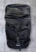 画像2: PATAGONIA "FREEWHEELER 66L" ナイロン キャリーバッグ ブラック (VINTAGE) (2)