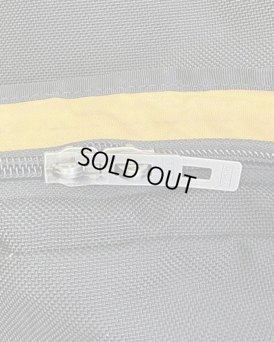 画像4: PATAGONIA "FREEWHEELER 66L" ナイロン キャリーバッグ ブラック (VINTAGE)