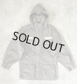 90'S WILLIS & GEIGER フィールドジャケット カーキ (VINTAGE)