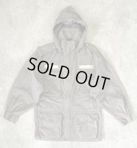 90'S WILLIS & GEIGER フィールドジャケット カーキ (VINTAGE)