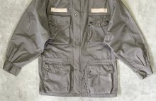 他の写真2: 90'S WILLIS & GEIGER フィールドジャケット カーキ (VINTAGE)