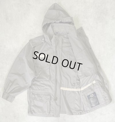 画像5: 90'S WILLIS & GEIGER フィールドジャケット カーキ (VINTAGE)