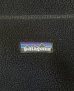 画像3: 90'S PATAGONIA 裏地P.E.F パーシャルエクリプス フリースジャケット ブラック USA製 (VINTAGE) (3)