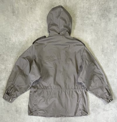 画像6: 90'S WILLIS & GEIGER フィールドジャケット カーキ (VINTAGE)