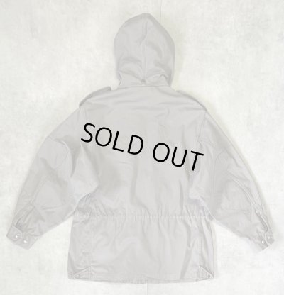 画像6: 90'S WILLIS & GEIGER フィールドジャケット カーキ (VINTAGE)