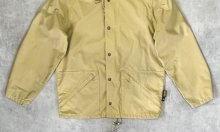 他の写真2: 90'S 10X 裏地付き ゴアテックス レインパーカー タン (VINTAGE)