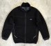 画像1: 90'S PATAGONIA 裏地P.E.F パーシャルエクリプス フリースジャケット ブラック USA製 (VINTAGE) (1)