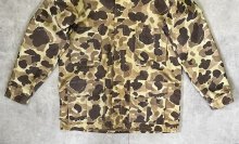 他の写真2: 70'S COLUMBIA 旧タグ ゴアテックス ハンティングパーカー ダックハンターカモ (VINTAGE)