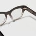 画像5: H OPTICAL "H-13" アイウェア フェードグレー/クリアレンズ (NEW) (5)