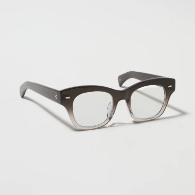 画像3: H OPTICAL "H-13" アイウェア フェードグレー/クリアレンズ (NEW)